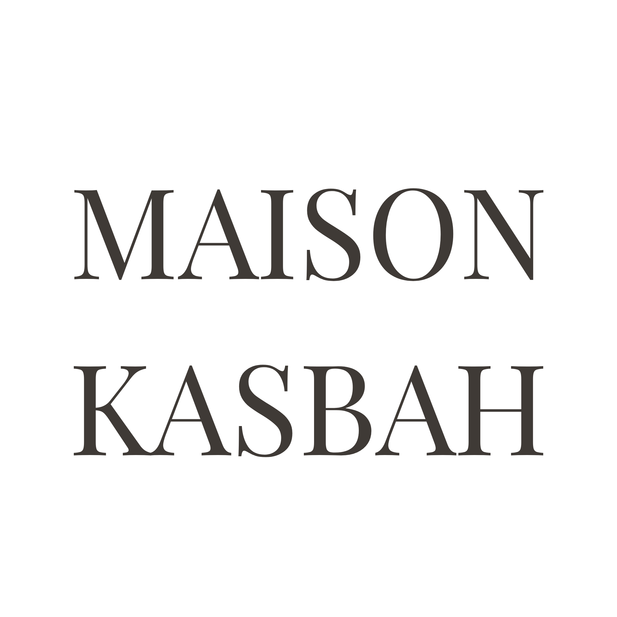 Maison Kasbah